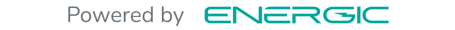 Powered by ENERGIC